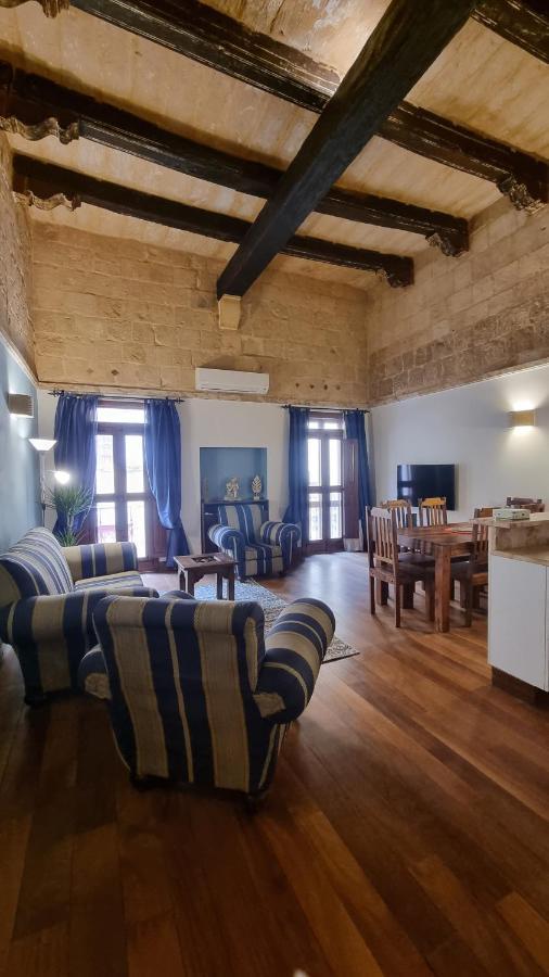 Vallettacharme - 2 Bedrooms Flat In The Heart Of The City Exteriér fotografie