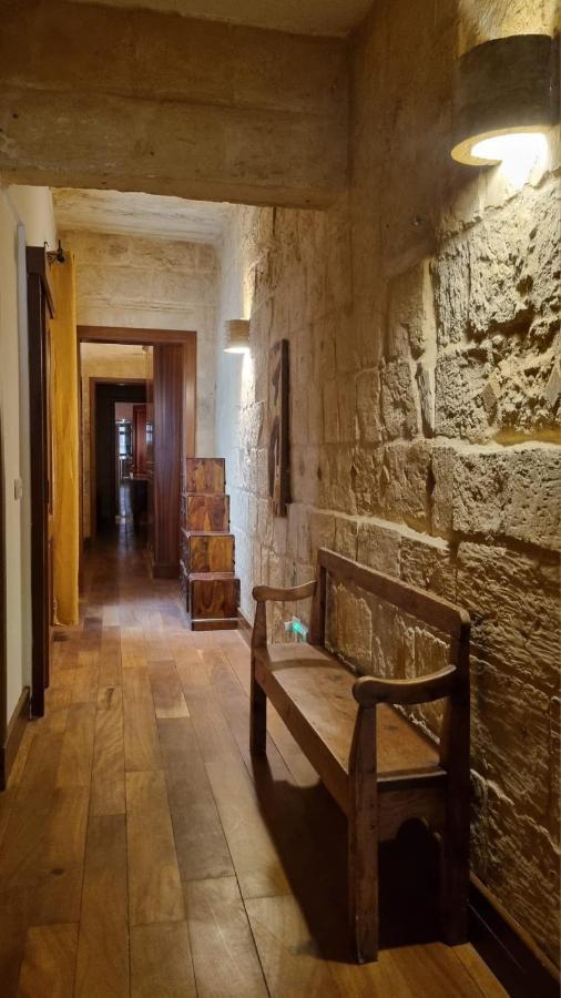 Vallettacharme - 2 Bedrooms Flat In The Heart Of The City Exteriér fotografie