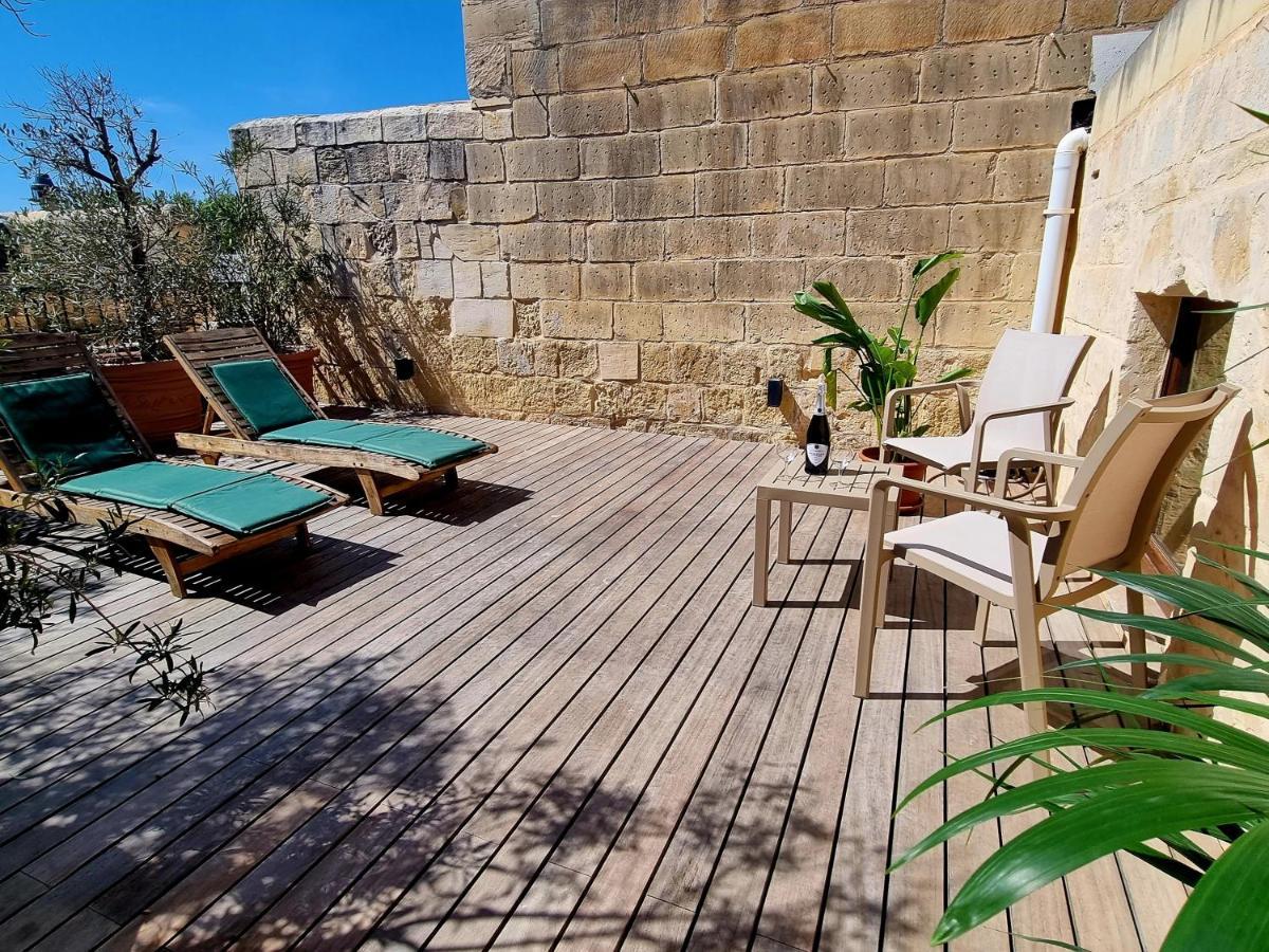 Vallettacharme - 2 Bedrooms Flat In The Heart Of The City Exteriér fotografie