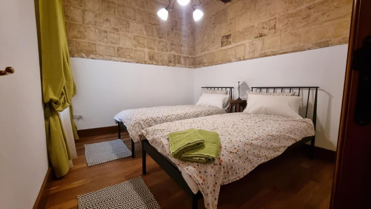 Vallettacharme - 2 Bedrooms Flat In The Heart Of The City Exteriér fotografie