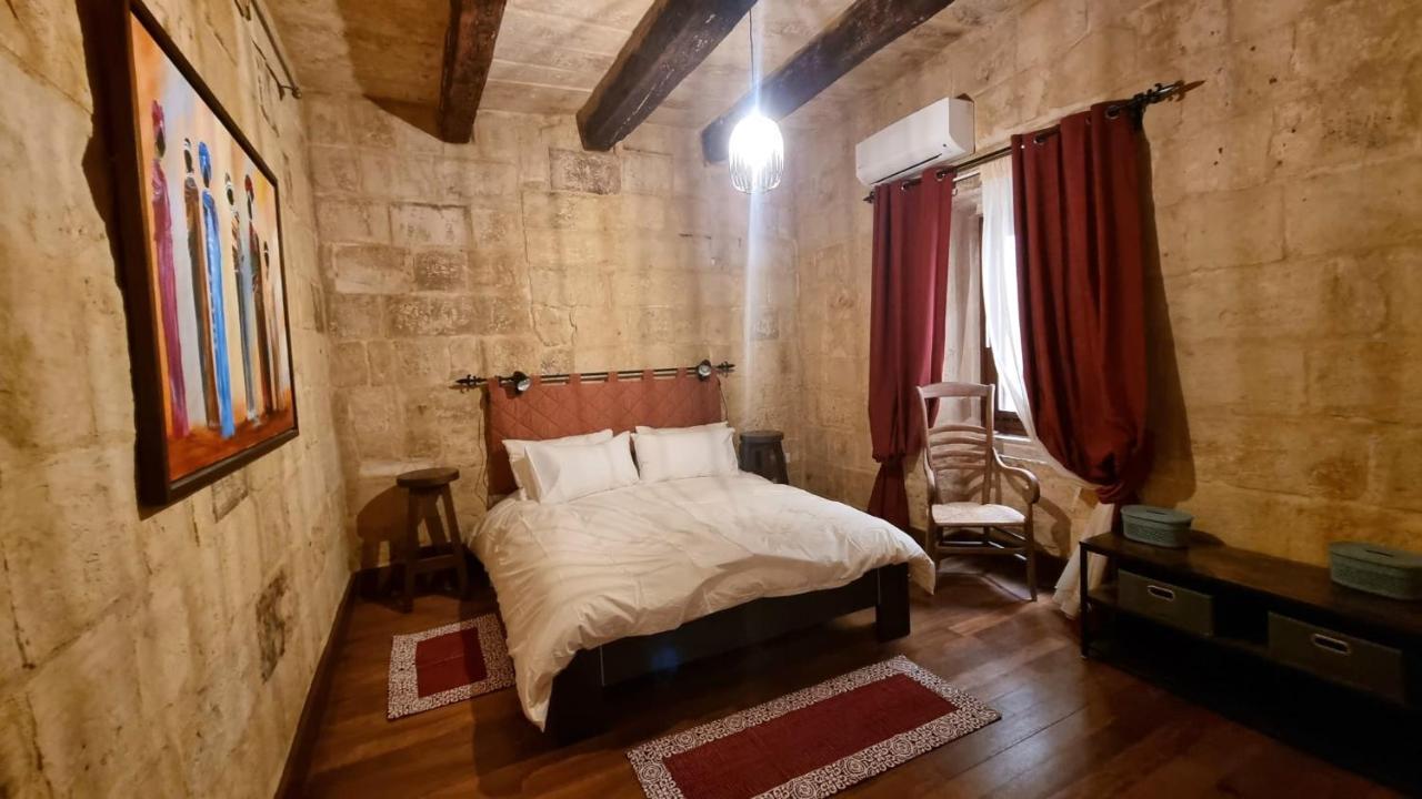 Vallettacharme - 2 Bedrooms Flat In The Heart Of The City Exteriér fotografie