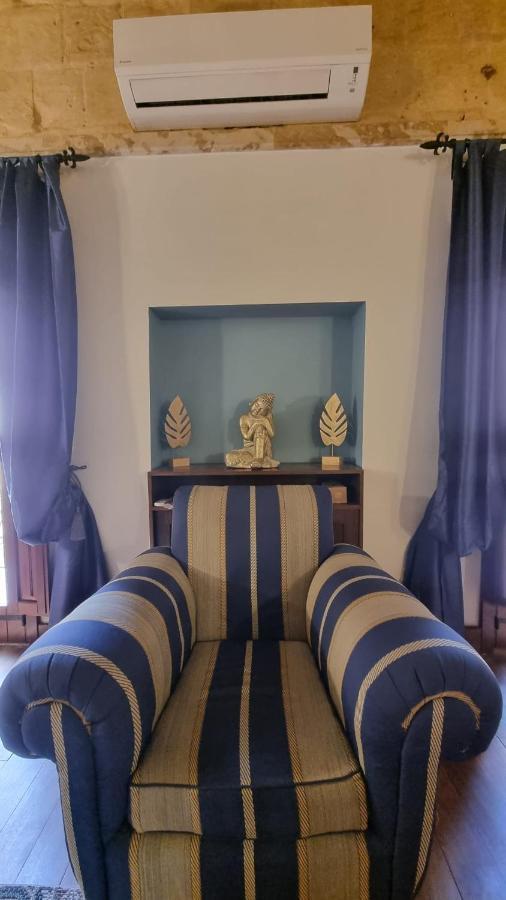Vallettacharme - 2 Bedrooms Flat In The Heart Of The City Exteriér fotografie