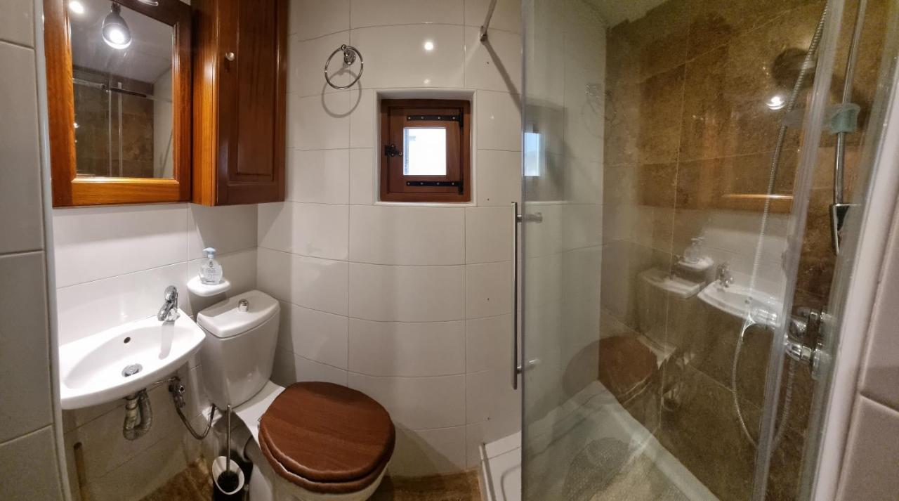 Vallettacharme - 2 Bedrooms Flat In The Heart Of The City Exteriér fotografie