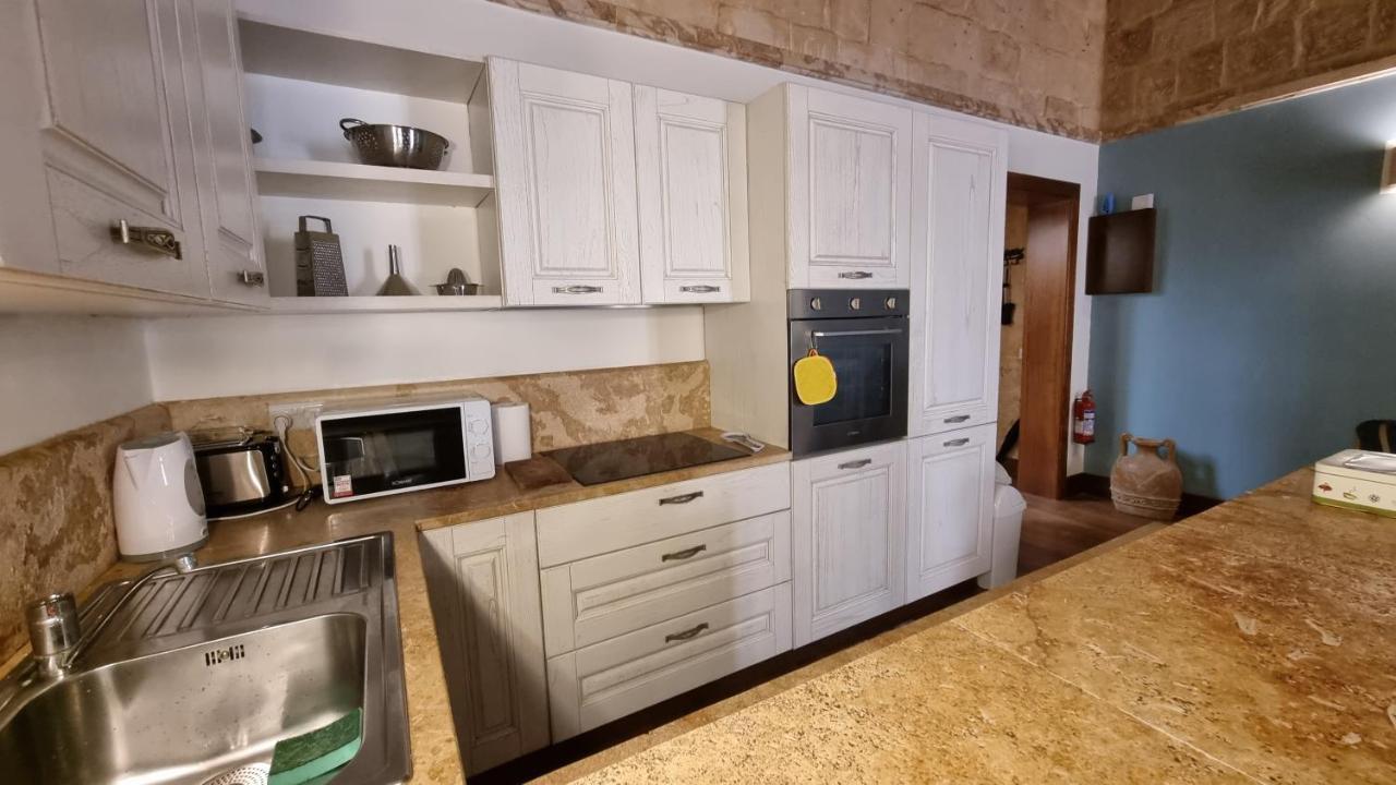 Vallettacharme - 2 Bedrooms Flat In The Heart Of The City Exteriér fotografie