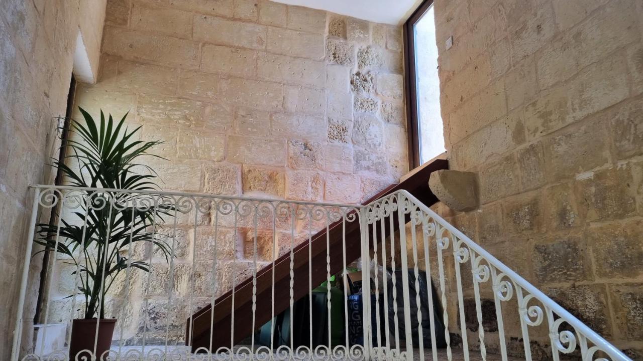 Vallettacharme - 2 Bedrooms Flat In The Heart Of The City Exteriér fotografie