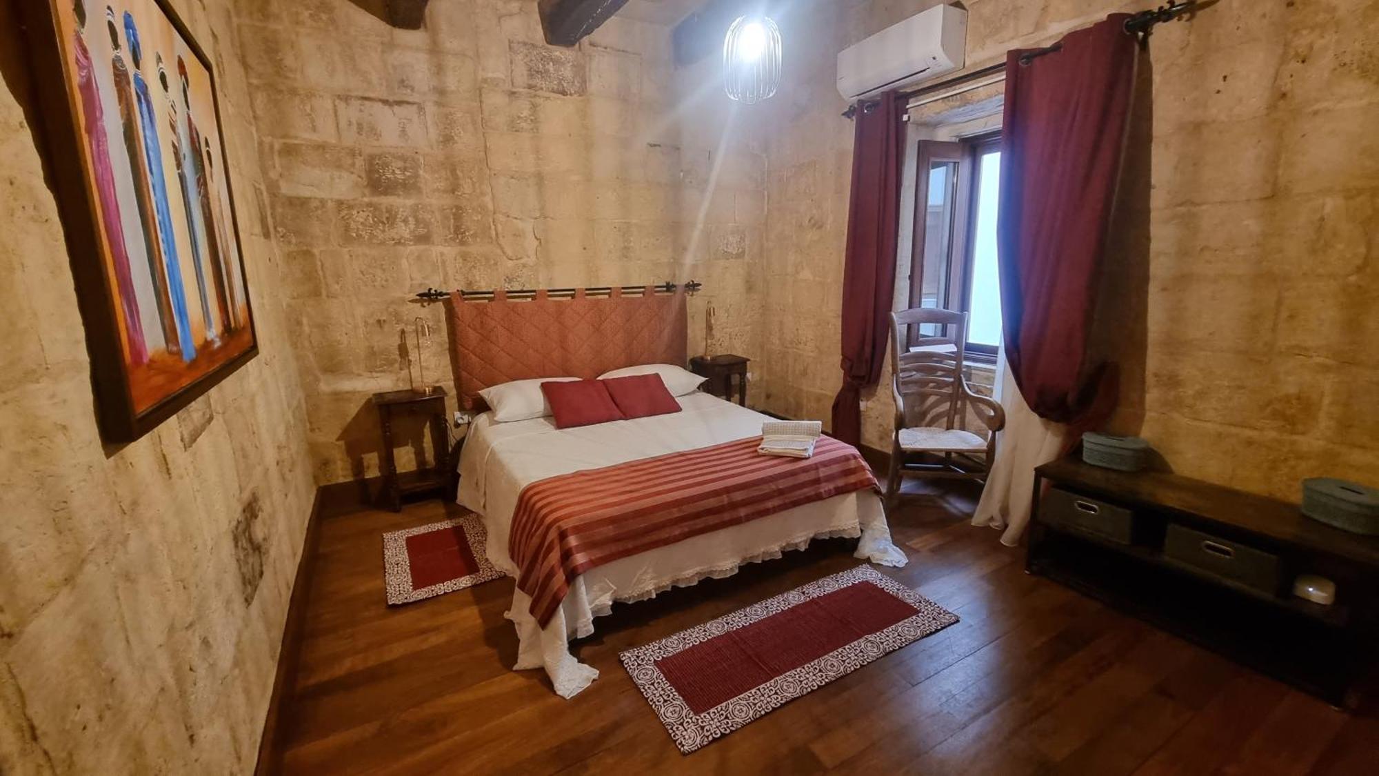 Vallettacharme - 2 Bedrooms Flat In The Heart Of The City Exteriér fotografie